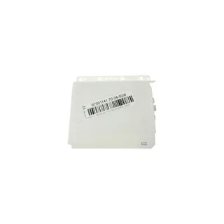 Carte AEG platine electronique configurée edw1w