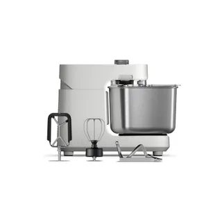 Robot pâtissier OONI Halo Pro blanc,  7 L, 58 vitesses, transmission directe