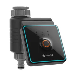 Effeuilleur GARDENA Bluetooth Gestion d'irrigation