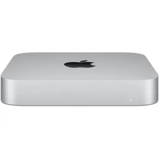 Ordinateur Apple MAC Mini M1 8Go RAM 256Go SSD Reconditionné