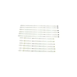 Kit de réparation SAMSUNG kit barre de led pour dalle 48"