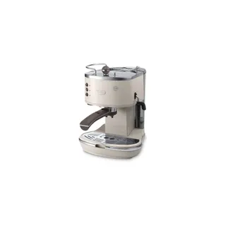 Machine à expresso DELONGHI ICONA VINTAGE ECOV311.BG beige