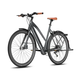 Vélo électrique FAFREES F700W