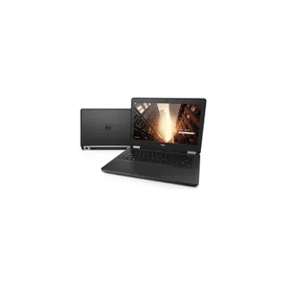 Ordinateur portable reconditionné DELL Latitude E5270 - 8Go - SSD 256Go Reconditionné