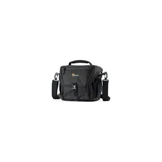 Sacoche LOWEPRO Nova 170AW II Noir