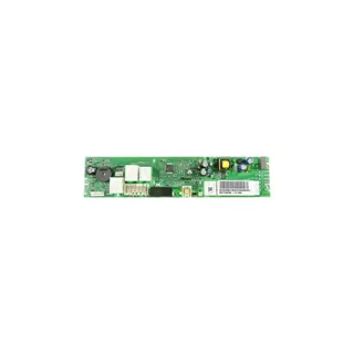 Carte SMEG carte electronique programmée