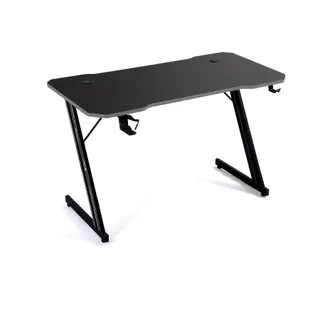 Bureau gamer AMS GAMING GAMERDESK-120Z-GREY