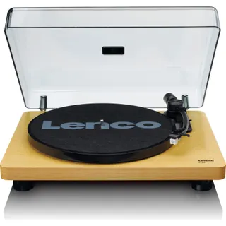 Platine vinyle LENCO L-30WD
