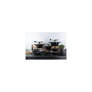 Batterie de cuisine BERLINGER HAUS 5999056778467