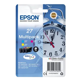Cartouche d'encre EPSON C13T27054022