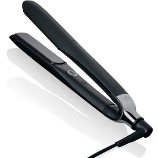 Lisseur GHD Platinum+ noir : lisseur intelligent pour un coiffage haute précision et une brillance ultime