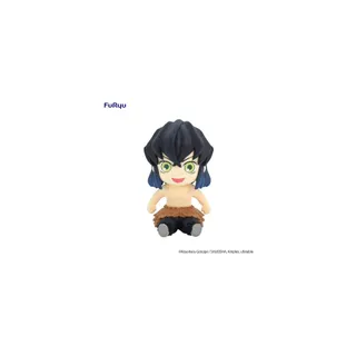 Figurine COSMIC GROUP Figurine Potetto - Demon Slayer -