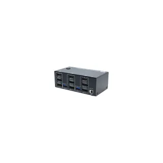 Hub USB C DEXLAN ECF-062033