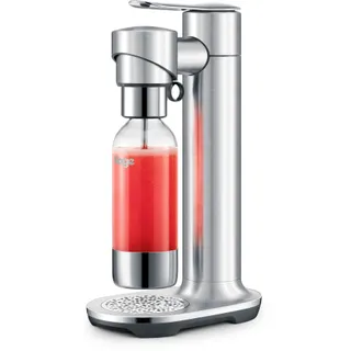 Machine à soda SAGE APPLIANCES InFizz Fusion SCA800BSS0ZEU1