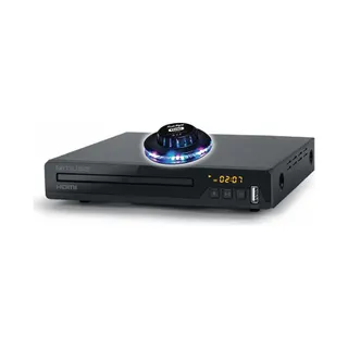 Lecteur DVD MUSE Lecteur DVD Muse M-55 DV - USB, sortie H