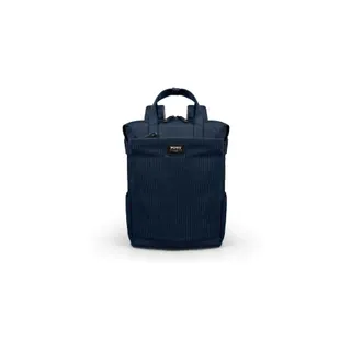 Sac à dos PORT DESIGN Milano II pour PC 14''-16'' Navy Blue