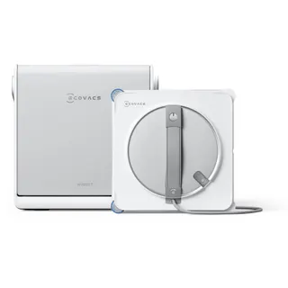 Robot Lave vitre ECOVACS Winbot W2S Omni