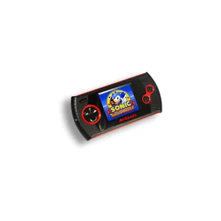 Console rétro E-CONCEPT Sega Master System & Game Gear Arcade Reconditionné