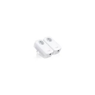 CPL Filaire TP-LINK Kit de 2 CPL 1300Mbps - TL-PA8015P