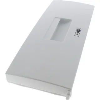 Porte WHIRLPOOL Portillon freezer 444x178 481010668009