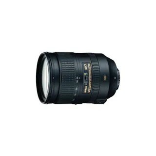 Objectif pour Reflex NIKON AF-S 28-300mm f/3.5-5.6G ED VR Nikkor