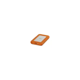 Disque dur externe LACIE Disque dur externe Rugged USB-C 3.1-2To