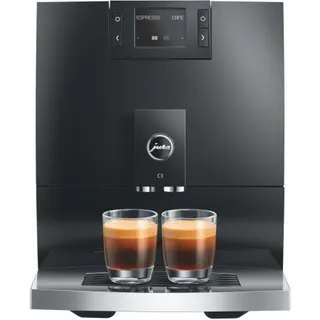 Expresso Broyeur JURA C3 Piano Black