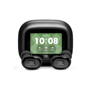 Ecouteurs JBL Live Buds 4 Noir