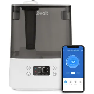 Humidificateur LEVOIT Humidificateur Classic 300S Grey