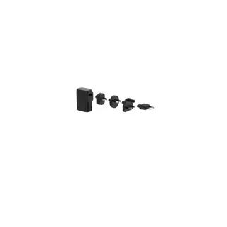 Chargeur BELKIN 25W+ adaptateur voyage+powerbank 5000mAh