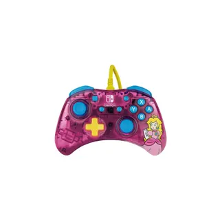 Manette PDP MAN FIL ROCK PEACH SWITCH