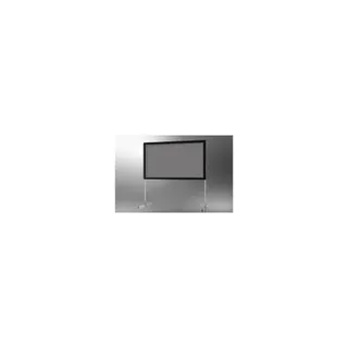 Ecran de projection CELEXON Mobil Expert 406 x 254 cm, proj. arrière