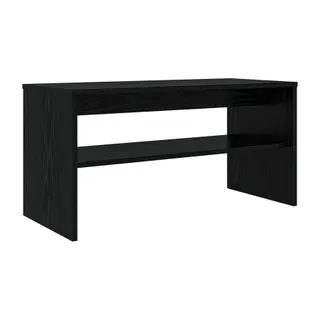 Meuble TV HELLOSHOP26 Meuble TV rectangulaire moderne avec éta