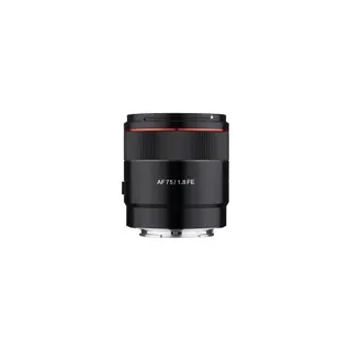 Objectif pour Hybride SAMYANG 244302