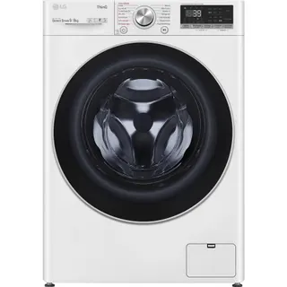 Lave linge séchant hublot LG F964V71WRHT Reconditionné