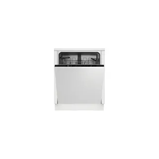 Lave vaisselle encastrable BEKO BDIN16441