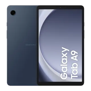 Tablette Android SAMSUNG Galaxy Tab A9 128Go Wifi Bleu Marine