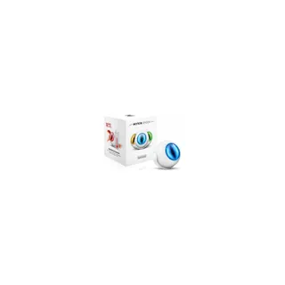 Détecteur de mouvement FIBARO Détecteur de mouvement Z-Wave Plus multi