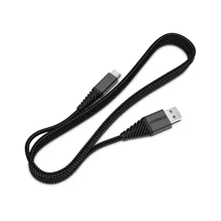 Câble USB C OTTERBOX USB C / USB A 3M Noir