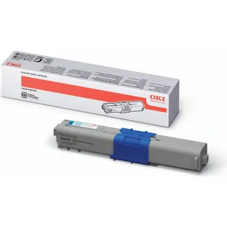 Cartouche d'encre OKI 44469706