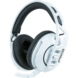 Casque gamer NACON RIG600PROHSW Blanc
