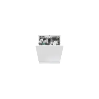 Lave vaisselle encastrable CANDY CS 3E6L0W