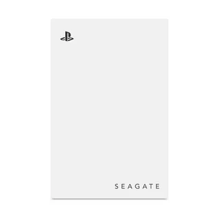 Disque dur externe SEAGATE 2To Game drive Playstation USB 3.0 Blanc