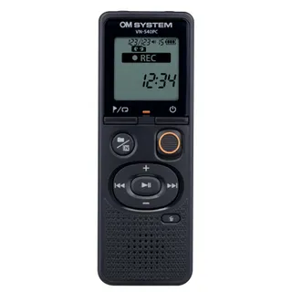 Dictaphone OM SYSTEM VN-540