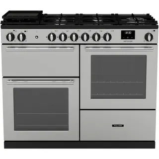 Piano de cuisson gaz FALCON INFUSION NGC OC TAB GAZ 110 CM INOX