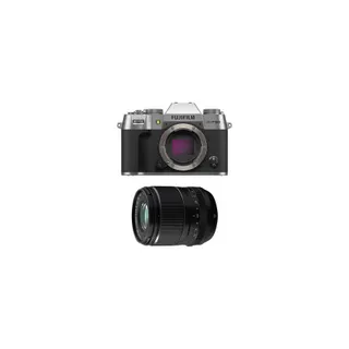 Appareil photo Hybride FUJIFILM 251978