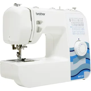 Machine à coudre BROTHER RH137