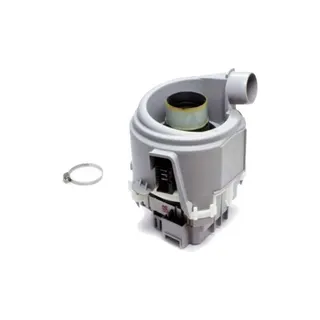 Pompe de cyclage BOSCH et chauffage 00755078