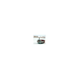 Moteur tournebroche SMEG moteur ventilateur avec turbine