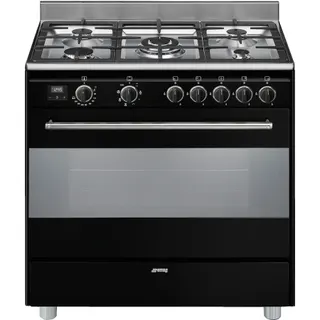 Piano de cuisson gaz SMEG BG91N2